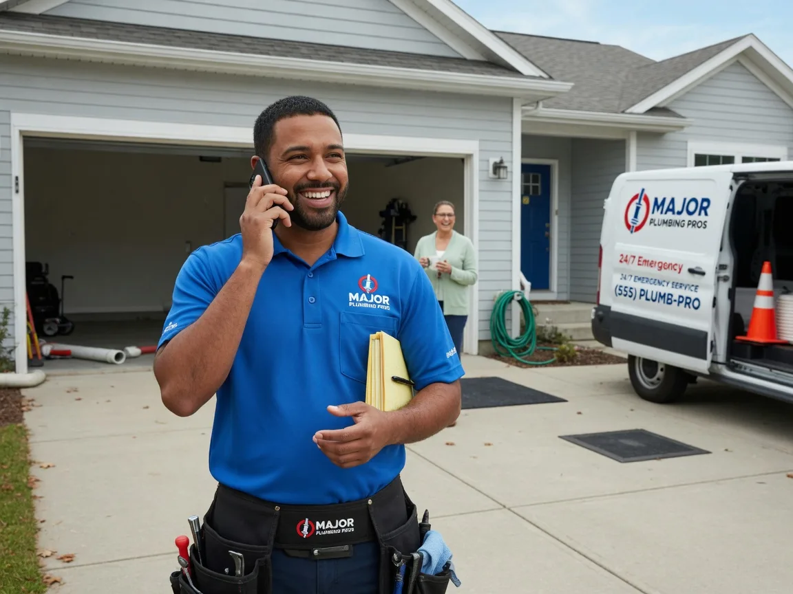 Drain Cleaning Services Peekskill, NY FAQs